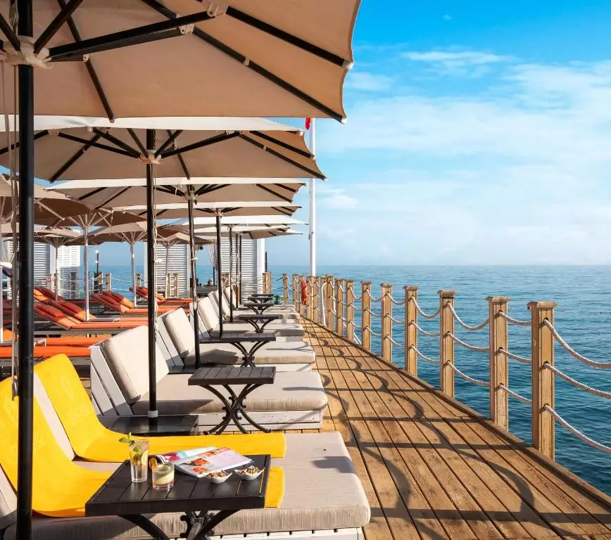 Kaya Palazzo Resort and Casino